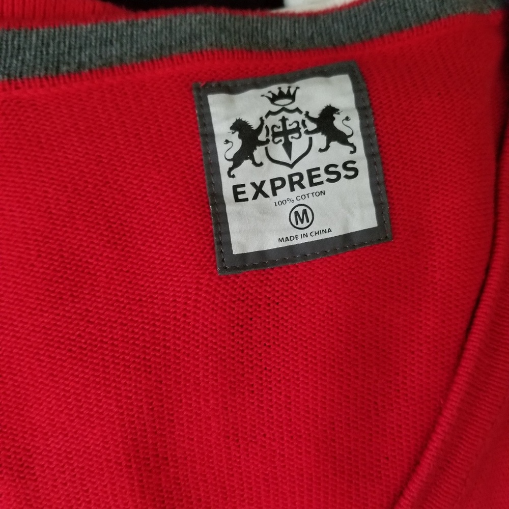 Express Cardigan - Picture 2 of 2